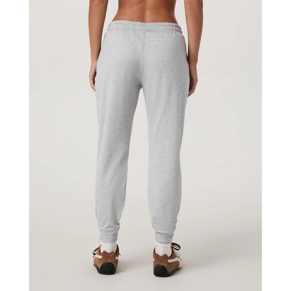 Vuori Performance Jogger DreamKnit XXL (18-20) Charcoal Heather Comfort Athletic - Picture 4 of 13
